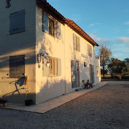 Apartament Ancienne Gare Arles Zewnętrze zdjęcie
