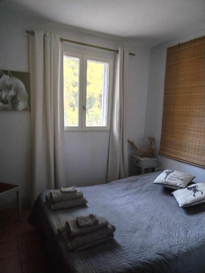 Apartament Ancienne Gare Arles Zewnętrze zdjęcie