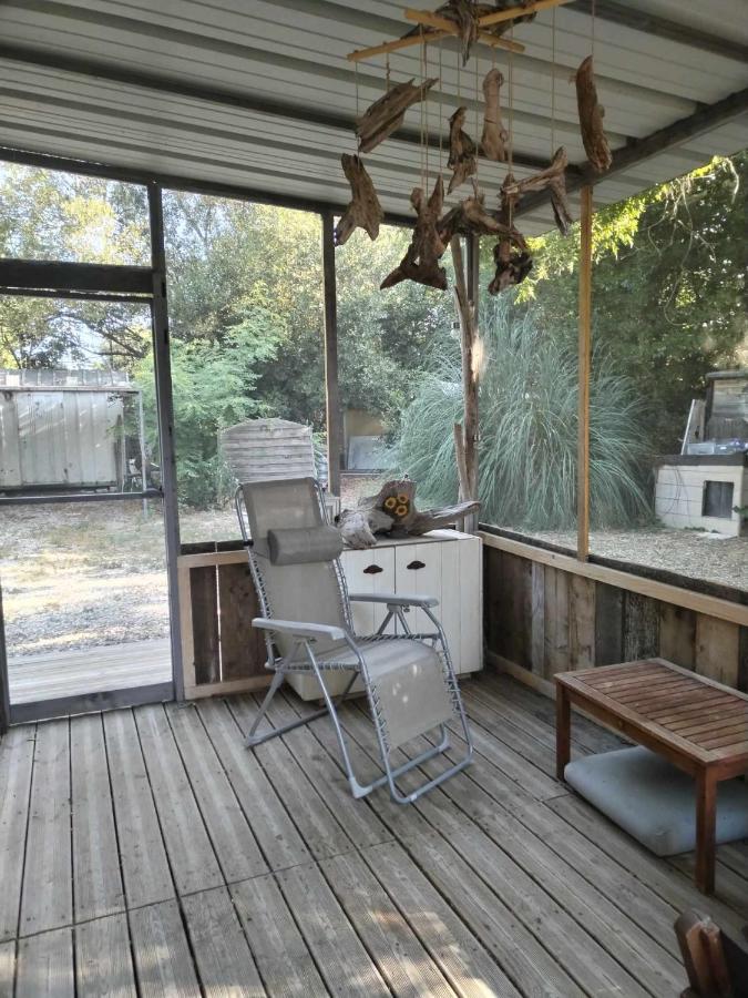 Apartament Ancienne Gare Arles Zewnętrze zdjęcie